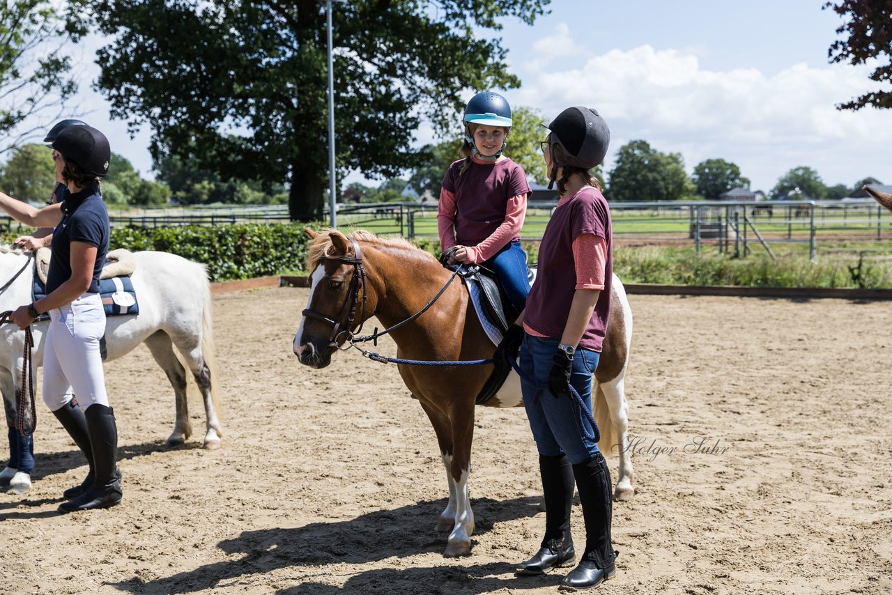 Bild 94 - Pony Akademie Turnier